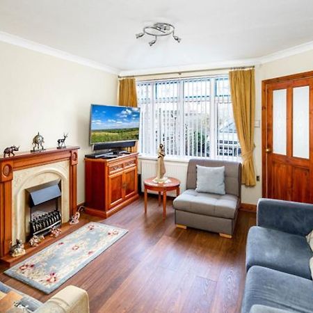 Steve'S Place Stoney Stanton Bagian luar foto