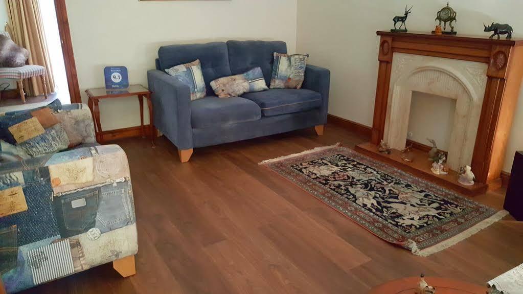 Steve'S Place Stoney Stanton Bagian luar foto