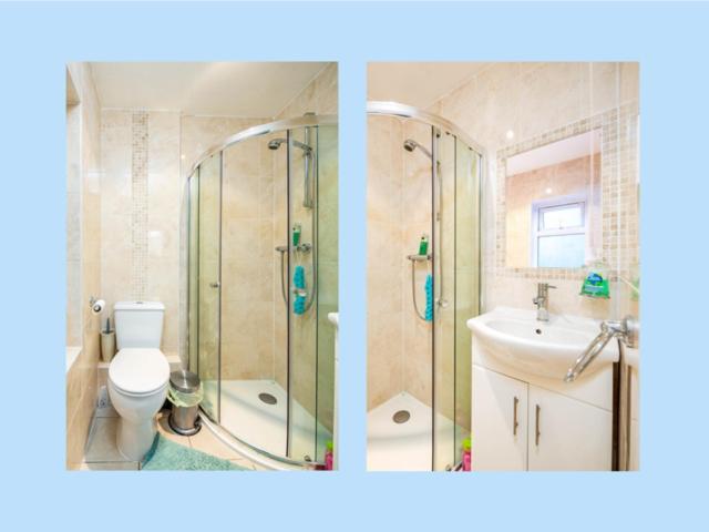 Steve'S Place Stoney Stanton Ruang foto