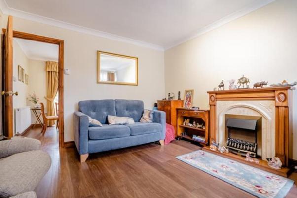 Steve'S Place Stoney Stanton Bagian luar foto