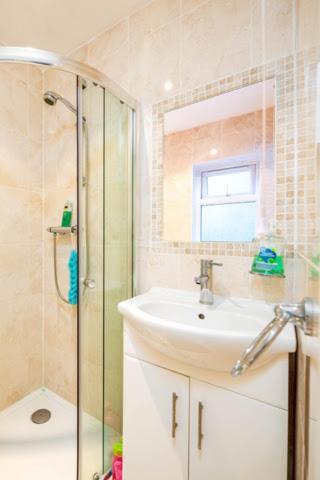 Steve'S Place Stoney Stanton Ruang foto