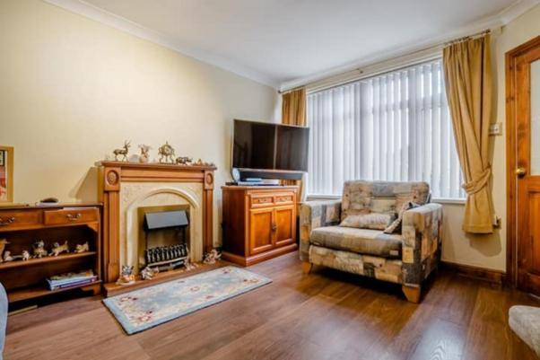 Steve'S Place Stoney Stanton Bagian luar foto