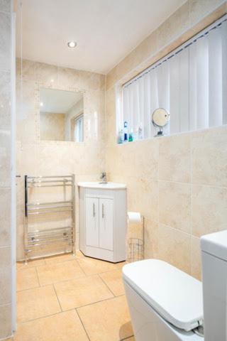 Steve'S Place Stoney Stanton Ruang foto