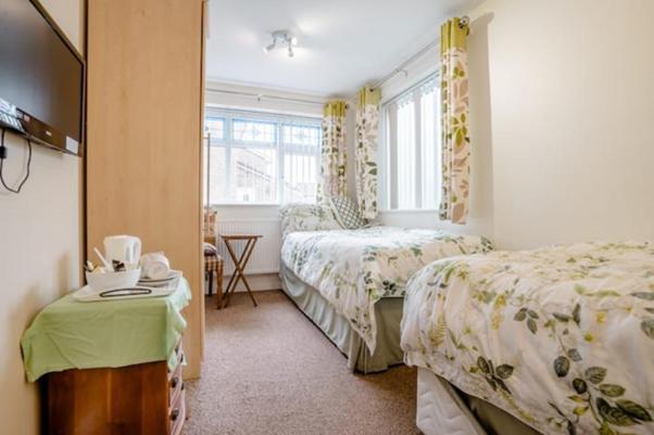 Steve'S Place Stoney Stanton Ruang foto