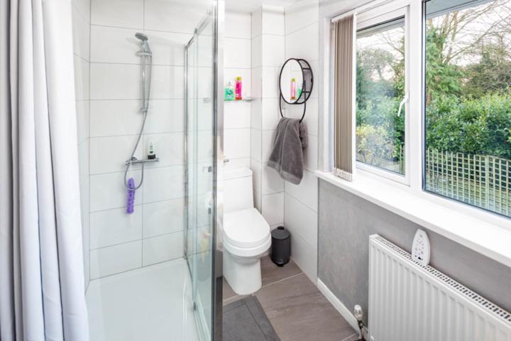 Steve'S Place Stoney Stanton Ruang foto