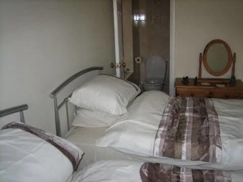Steve'S Place Stoney Stanton Bagian luar foto