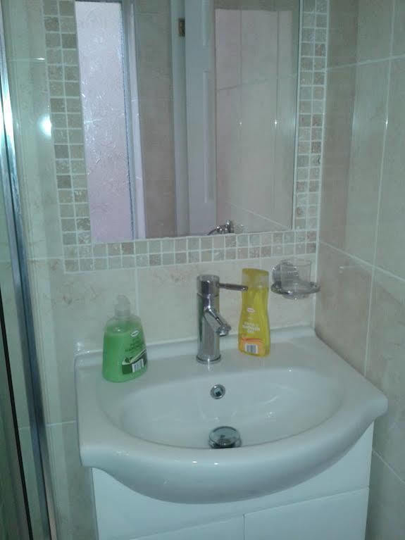 Steve'S Place Stoney Stanton Bagian luar foto